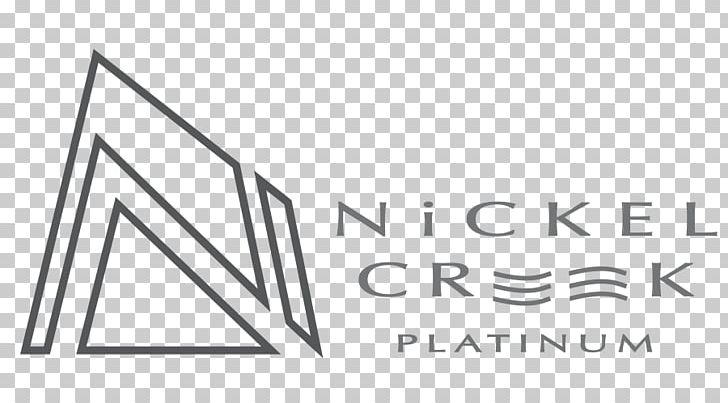 Nickel Creek Platinum Business Yukon Gold Mining Alliance First Nations PNG, Clipart, Angle, Area, Black And White, Brand, Business Free PNG Download