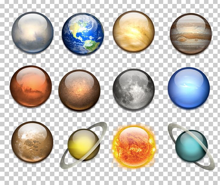Solar System Planet ICO Icon PNG, Clipart, Apple Icon Image Format, Ceres, Circle, Download, Encapsulated Postscript Free PNG Download