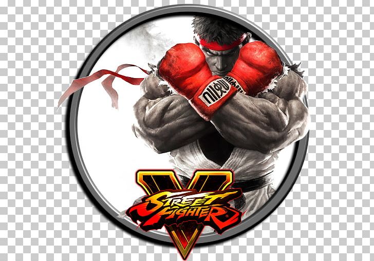 Street Fighter V Street Fighter II: The World Warrior Street Fighter IV PlayStation 4 Ryu PNG, Clipart, Akuma, Boxing Glove, Capcom, Fictional Character, Fighting Game Free PNG Download
