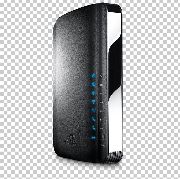 Wireless Router Cable Modem ARRIS Group Inc. PNG, Clipart, Arris Group Inc, Arris Touchstone Tg862g, Cable Television, Computer Case, Computer Component Free PNG Download