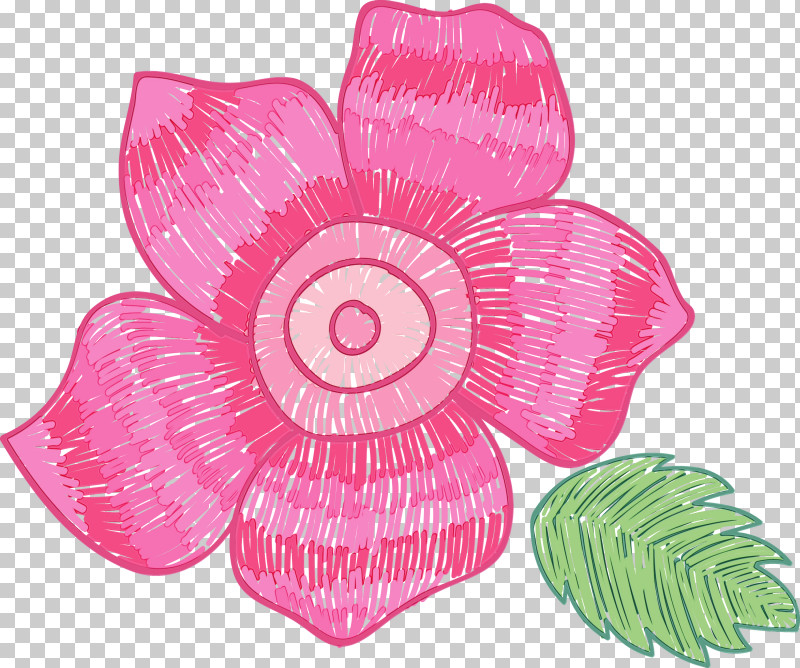 Petal Cut Flowers Pink M Flower PNG, Clipart, Cut Flowers, Flower, Mexico Elements, Paint, Petal Free PNG Download