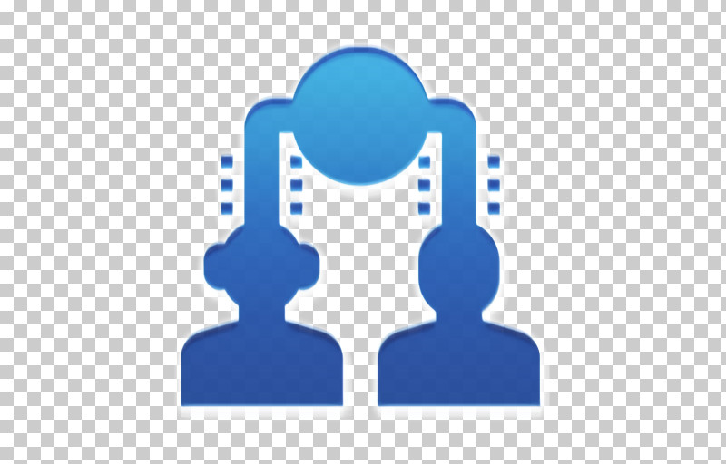 Artificial Intelligence Icon Brainstorming Icon Teamwork Icon PNG, Clipart, Artificial Intelligence Icon, Azure, Blue, Brainstorming Icon, Electric Blue Free PNG Download