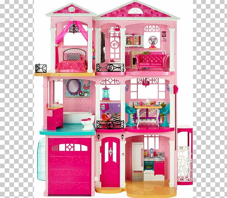 Amazon.com Barbie Dollhouse Toy PNG, Clipart, Amazoncom, Art, Barbie, Discounts And Allowances, Doll Free PNG Download