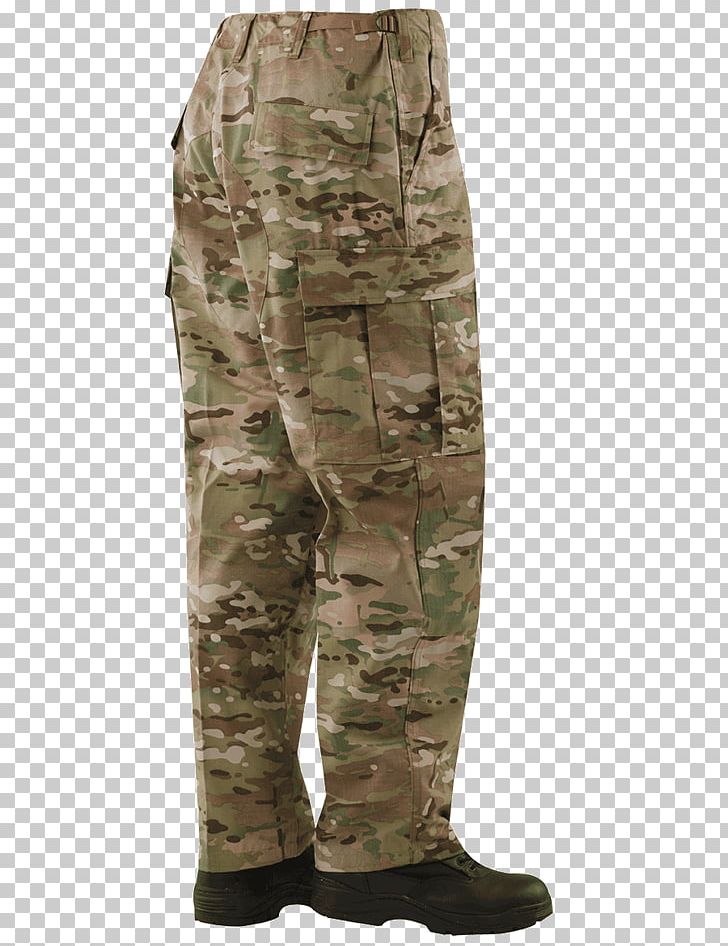 Cargo Pants Battle Dress Uniform TRU-SPEC MultiCam PNG, Clipart, Army Combat Uniform, Battle Dress Uniform, Bdu, Cargo Pants, Clothing Free PNG Download