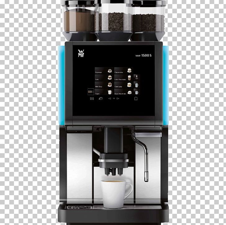 Coffeemaker Espresso Machine WMF Group PNG, Clipart, Brewed Coffee, Cafe, Coffee, Coffeemaker, Cup Free PNG Download
