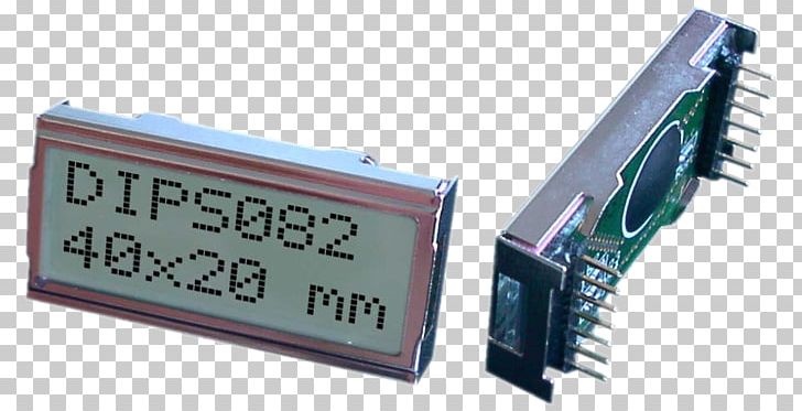 Electronics Display Device Electronic Component Liquid-crystal Display Microcontroller PNG, Clipart, Arduino, Character, Dipping Sauce, Display Device, Dot Matrix Free PNG Download