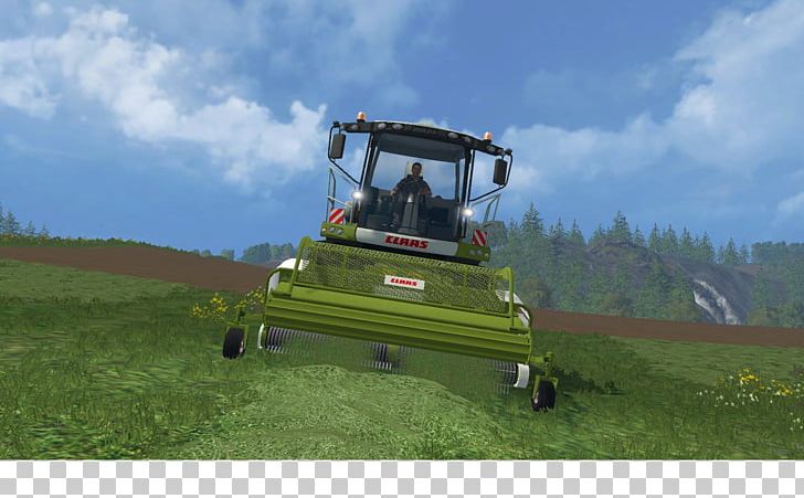 Farming Simulator 15 Farming Simulator 17 John Deere Claas Agriculture PNG, Clipart, Agricultural Machinery, Agriculture, Claas, Claas Dominator, Combine Harvester Free PNG Download