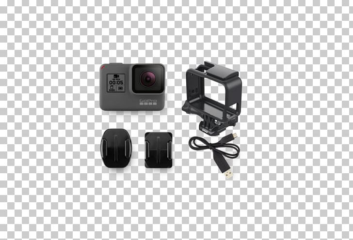 GoPro HERO5 Black Action Camera GoPro HERO6 PNG, Clipart, 4k Resolution, Action Camera, Camera, Camera Accessory, Camera Lens Free PNG Download