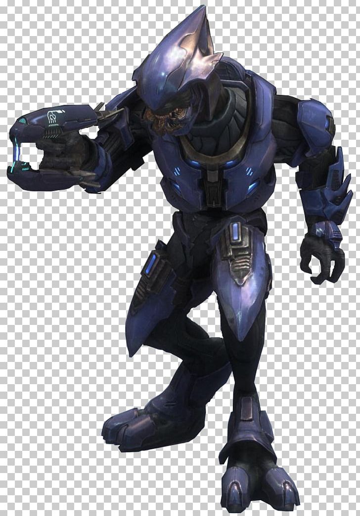 Halo: Reach Halo Wars Halo 4 Halo 3 Halo 2 PNG, Clipart, 343 Industries, Action Figure, Cortana, Covenant, Figurine Free PNG Download