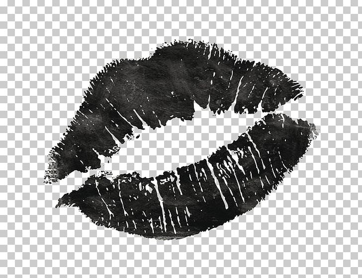 Lip Black And White Drawing Photography PNG, Clipart, Black, Cartoon, Color, Cosmetics, Eyelash Free PNG Download