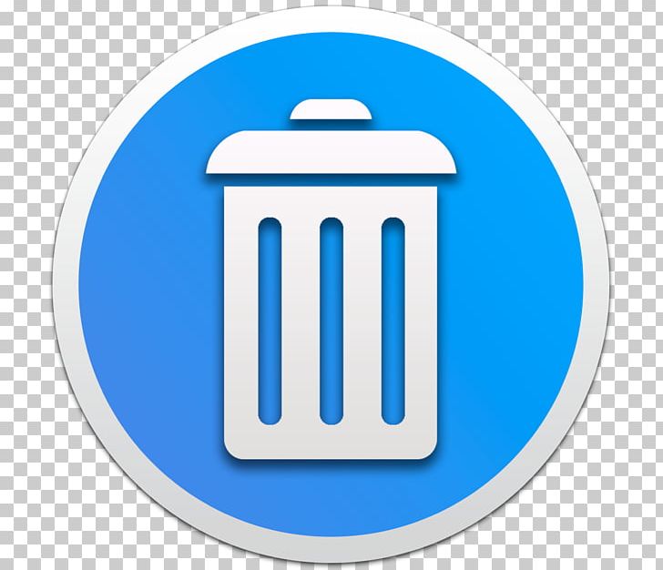 Rubbish Bins & Waste Paper Baskets Recycling Trash Computer Icons PNG, Clipart, Blue, Brand, Computer Icons, Computer Software, Electric Blue Free PNG Download
