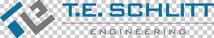 TE Schlitt Engineering Koper Organization Technology PNG, Clipart, Banner, Blue, Brand, Engineer, Engineering Free PNG Download