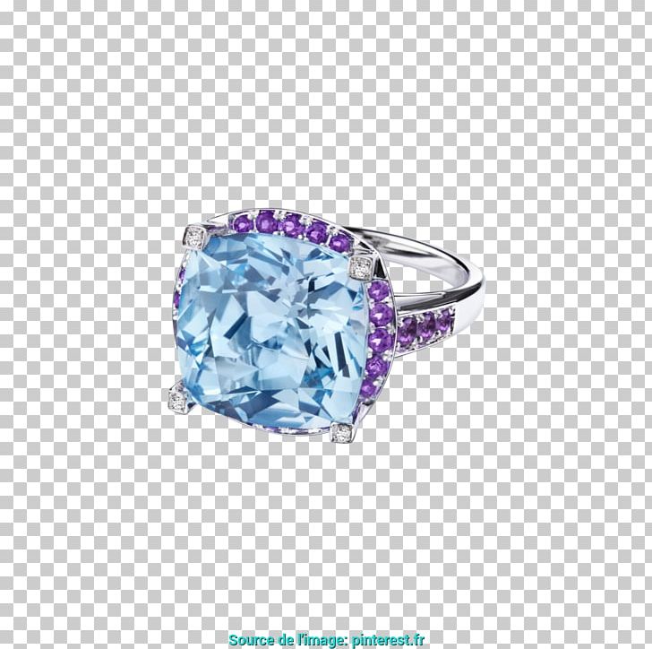 Topaz Engagement Ring Blue Jewellery PNG, Clipart, Amethyst, Bijou ...