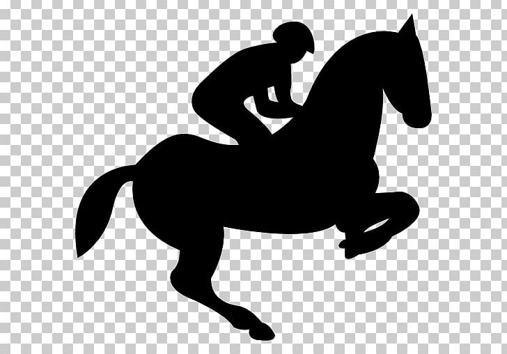 American Quarter Horse Equestrian Pony Show Jumping Computer Icons PNG, Clipart, Black, Black And White, Bridle, Computer Icons, Dressage Free PNG Download