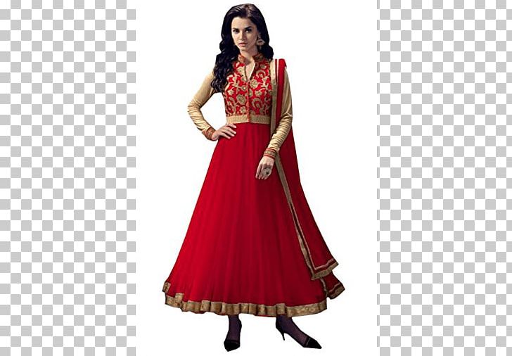 Anarkali Salwar Suit Shalwar Kameez Dress Clothing PNG, Clipart, Anarkali, Anarkali Salwar Suit, Choli, Clothing, Day Dress Free PNG Download