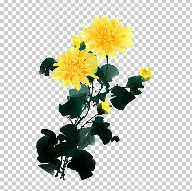 Chrysanthemum Indicum Flower Diding Plum Blossom Four Gentlemen PNG, Clipart, Artificial Flower, Cartoon, China, Chrysanthemum, Chrysanthemum Chrysanthemum Free PNG Download