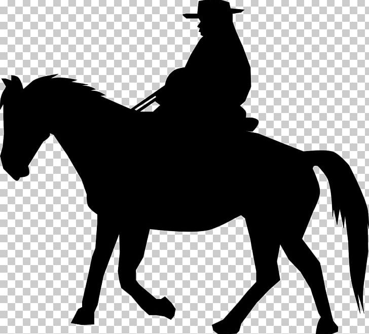 Cowboy Silhouette PNG, Clipart, Animals, Black And White, Cowboy, Cowboy Boot, Desktop Wallpaper Free PNG Download