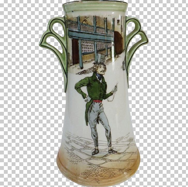 Jug Alfred Jingle Royal Doulton Vase Wedgwood PNG, Clipart,  Free PNG Download