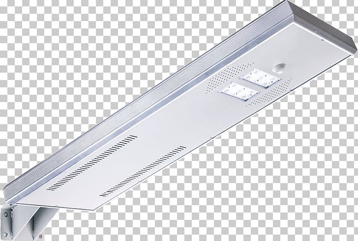 Lighting LED Street Light Solar Street Light PNG, Clipart, Angle, Floodlight, Integrated Ceiling Led Lights, Led Lamp, Led Street Light Free PNG Download