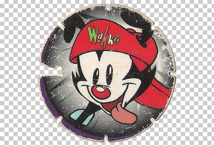 Milk Caps Tazos Game Yakko PNG, Clipart,  Free PNG Download