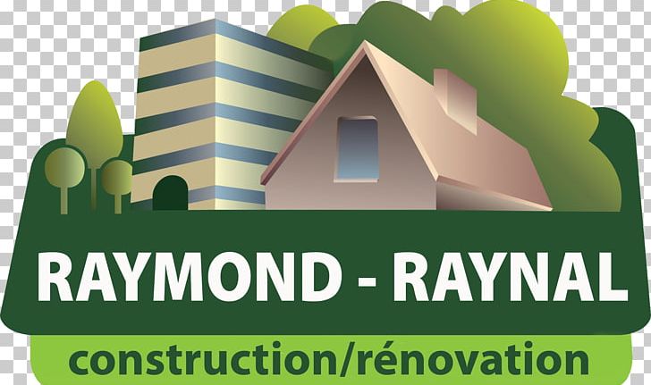 RAYMOND RAYNAL Brand House Logo PNG, Clipart, Address, Architectural Engineering, Aurillac, Brand, Cantal Free PNG Download