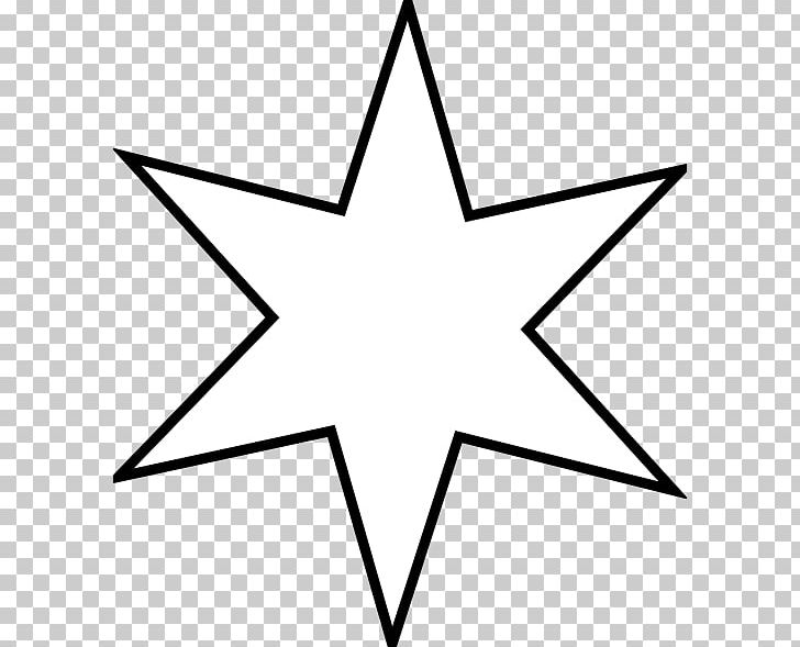 Star Black And White PNG, Clipart, Angle, Area, Black, Black And White, Blog Free PNG Download