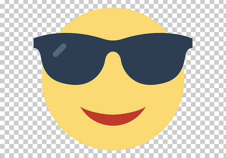 Sunglasses Smiley Goggles PNG, Clipart, Cool Icon, Emoticon, Eyewear, Face, Facial Expression Free PNG Download