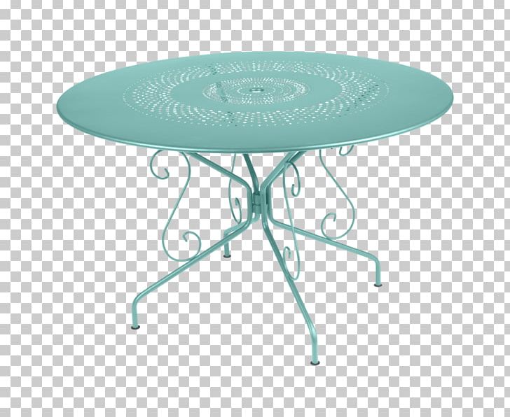 Table Garden Furniture Fermob SA Family Room PNG, Clipart, Angle, Aqua, Auringonvarjo, Chair, Family Room Free PNG Download