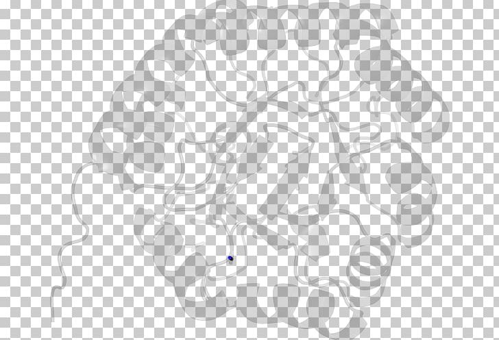 White Organism PNG, Clipart, Aldolase B, Area, Art, Black And White, Line Free PNG Download