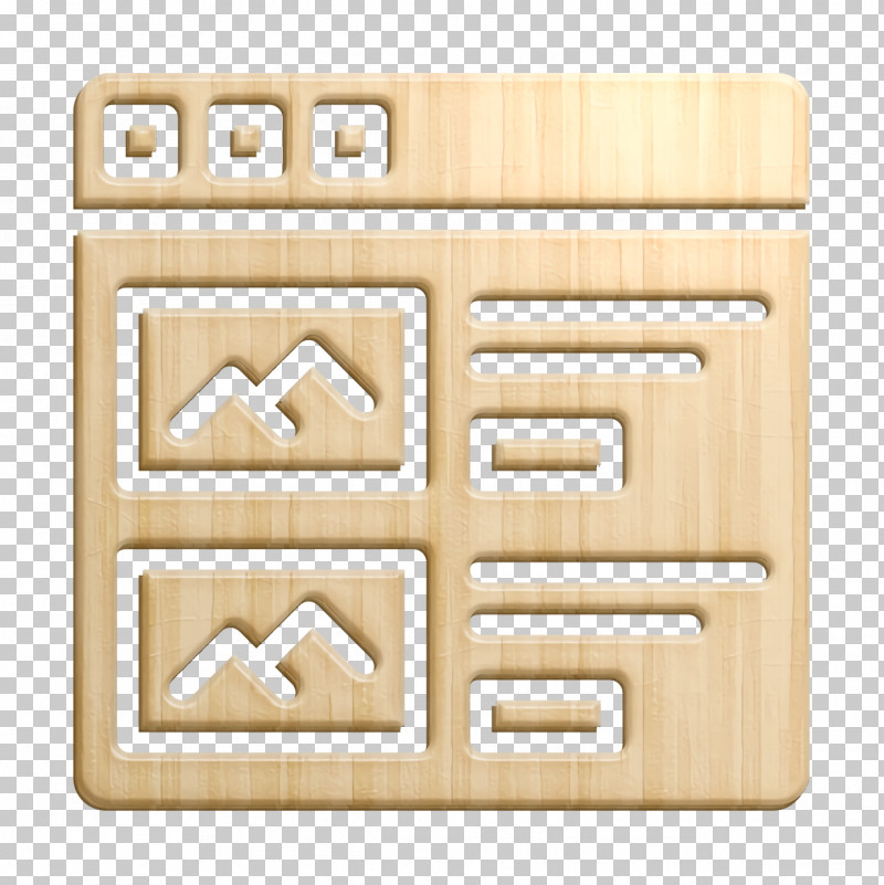 User Interface Vol 3 Icon Products Icon Layout Icon PNG, Clipart, Beige, Layout Icon, Products Icon, Square, User Interface Vol 3 Icon Free PNG Download