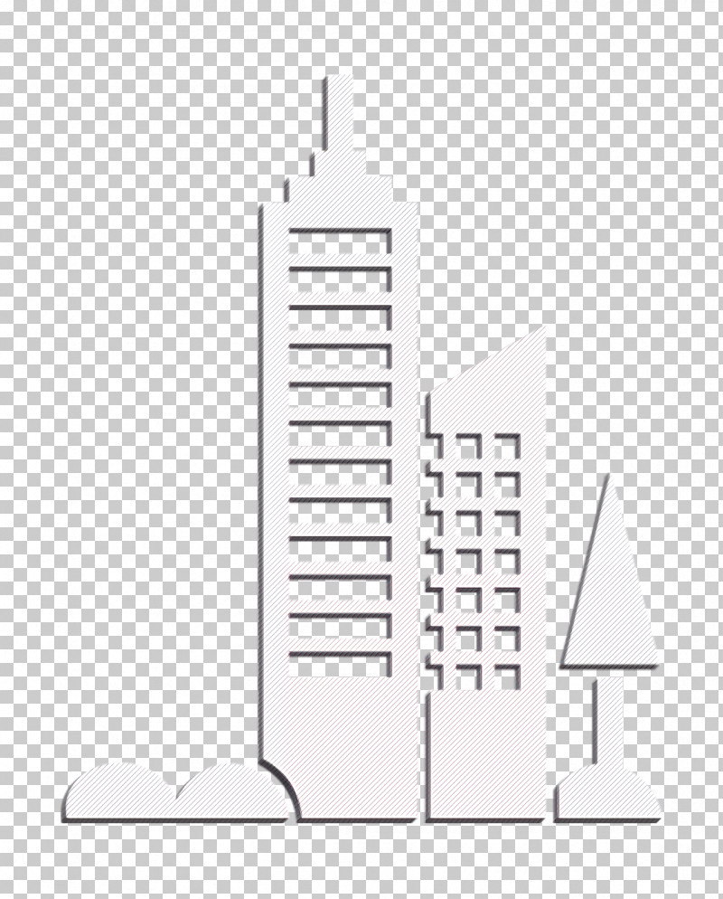 City Towers View Icon Modern Icon City Set Icon PNG, Clipart, Area Code 561, Boca Raton, Modern Icon, Number, Port St Lucie Free PNG Download