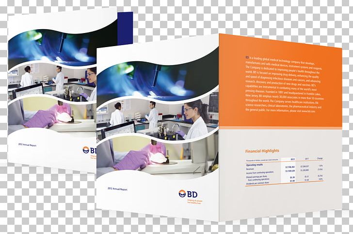 Annual Report Becton Dickinson PNG, Clipart, Annual Report, Becton Dickinson, Brand, Interior Design, Interior Design Services Free PNG Download