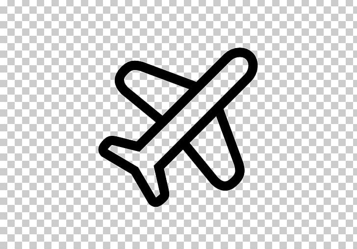Computer Icons Airplane PNG, Clipart, Airplane, Airplane Icon, Angle, Area, Black And White Free PNG Download