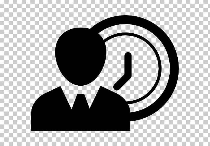 Computer Icons Time & Attendance Clocks Businessperson PNG, Clipart, Black, Black And White, Brand, Business, Businessperson Free PNG Download