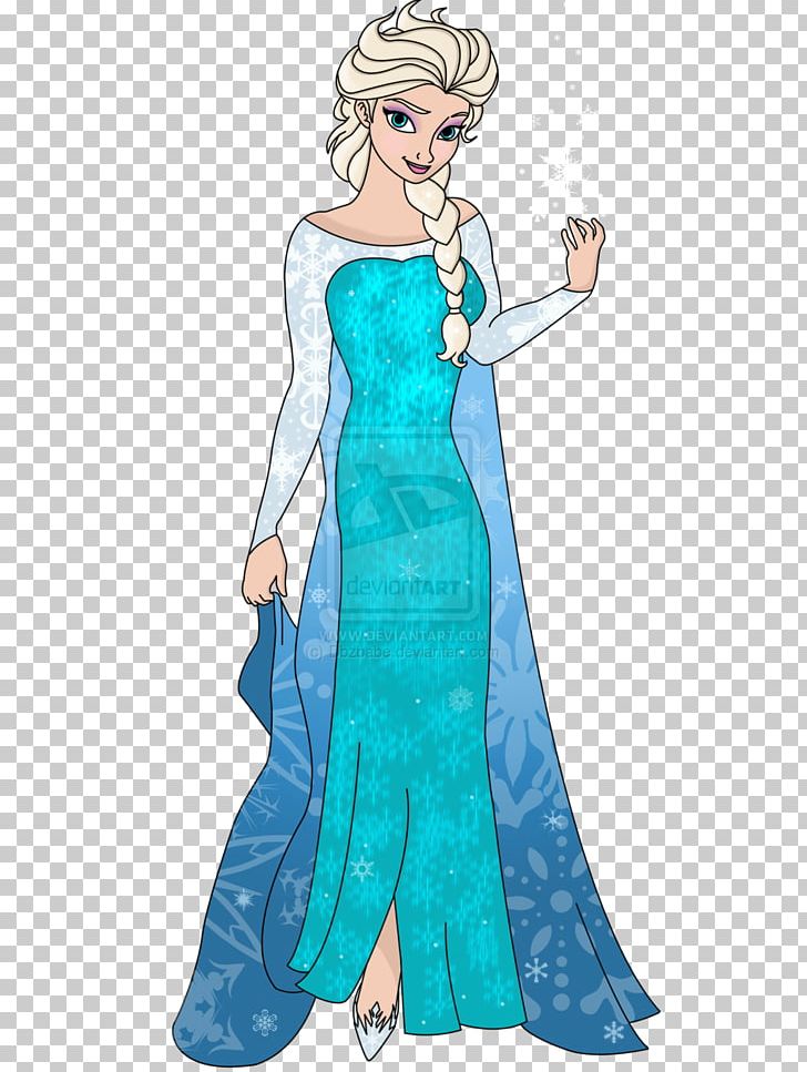 Elsa Kristoff Anna Olaf PNG, Clipart, Anna, Cartoon, Clothing, Costume, Costume Design Free PNG Download