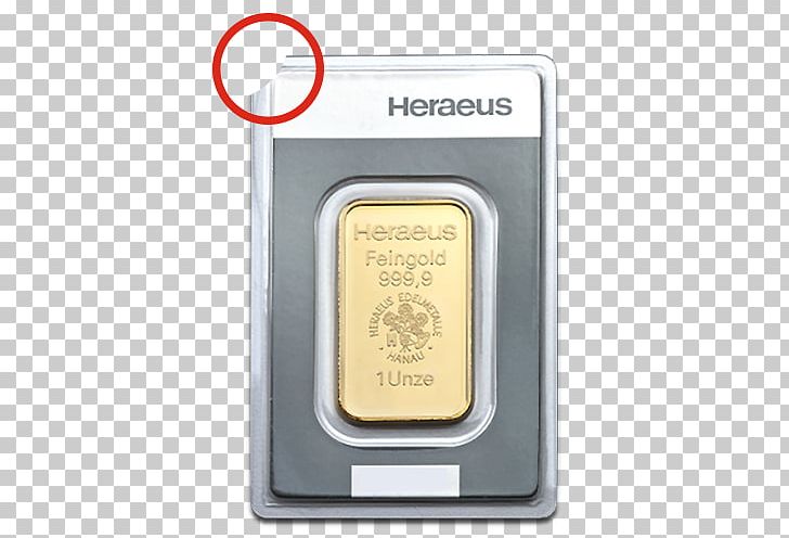 Gold Bar Heraeus Kinebar Ounce PNG, Clipart, Bullion, Feinunze, Gold, Gold As An Investment, Gold Bar Free PNG Download