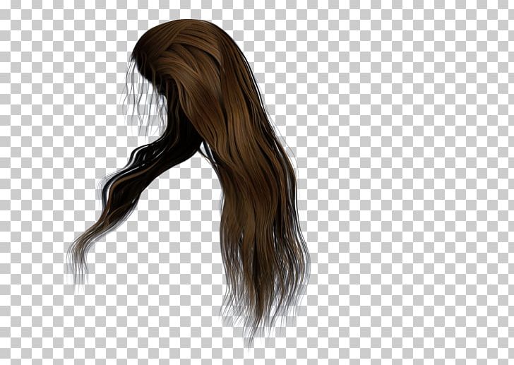 Hairstyle Brown Hair Wig Long Hair PNG, Clipart, Artificial Hair Integrations, Bangs, Barrette, Black Hair, Blond Free PNG Download