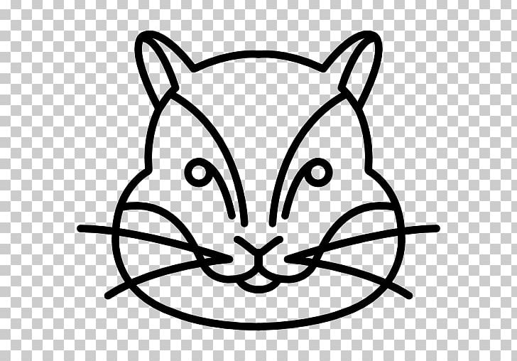 Hamster Whiskers Rodent Cat PNG, Clipart, Animal, Animals, Artwork, Black, Black And White Free PNG Download
