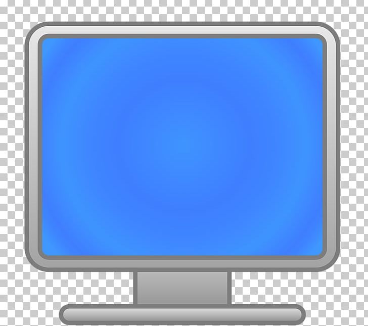 Laptop Computer Monitors Computer Icons PNG, Clipart, Blue, Computer, Computer Icon, Computer Icons, Computer Monitor Free PNG Download