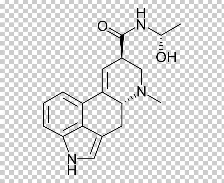 Lysergic Acid Diethylamide AL-LAD Lysergic Acid 2 PNG, Clipart, Angle, Area, Biochemistry, Black And White, Blotter Free PNG Download
