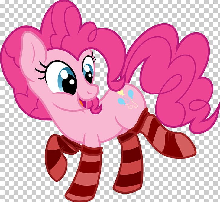 Pinkie Pie Pony Horse Sock Knee Highs PNG, Clipart, Animal Figure, Animals, Art, Blue, Boxer Shorts Free PNG Download
