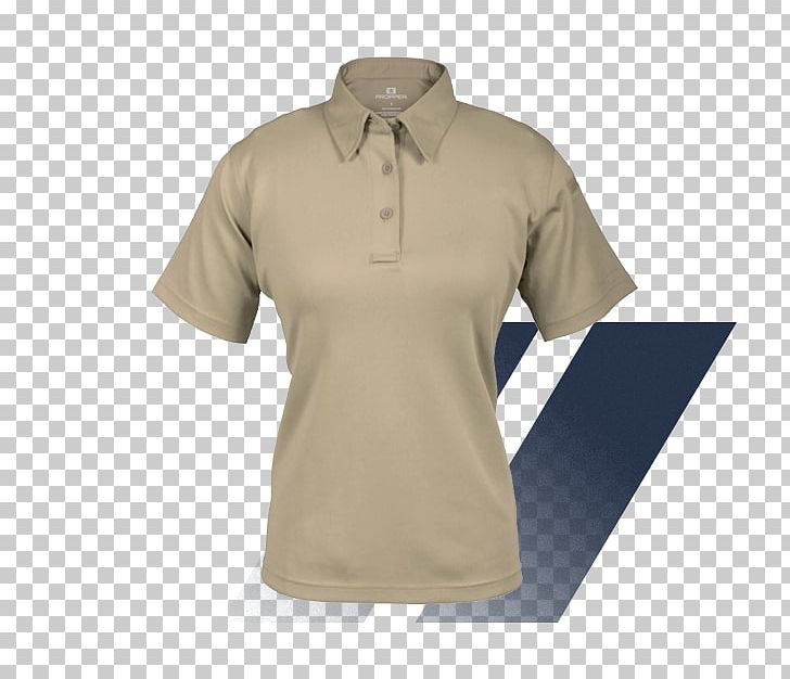 Polo Shirt T-shirt Sleeve Propper PNG, Clipart, Active Shirt, Army Combat Uniform, Beige, Clothing, Clothing Accessories Free PNG Download