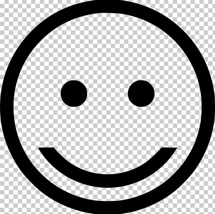 Smiley Happiness Circle PNG, Clipart, Area, Black, Black And White, Black M, Circle Free PNG Download
