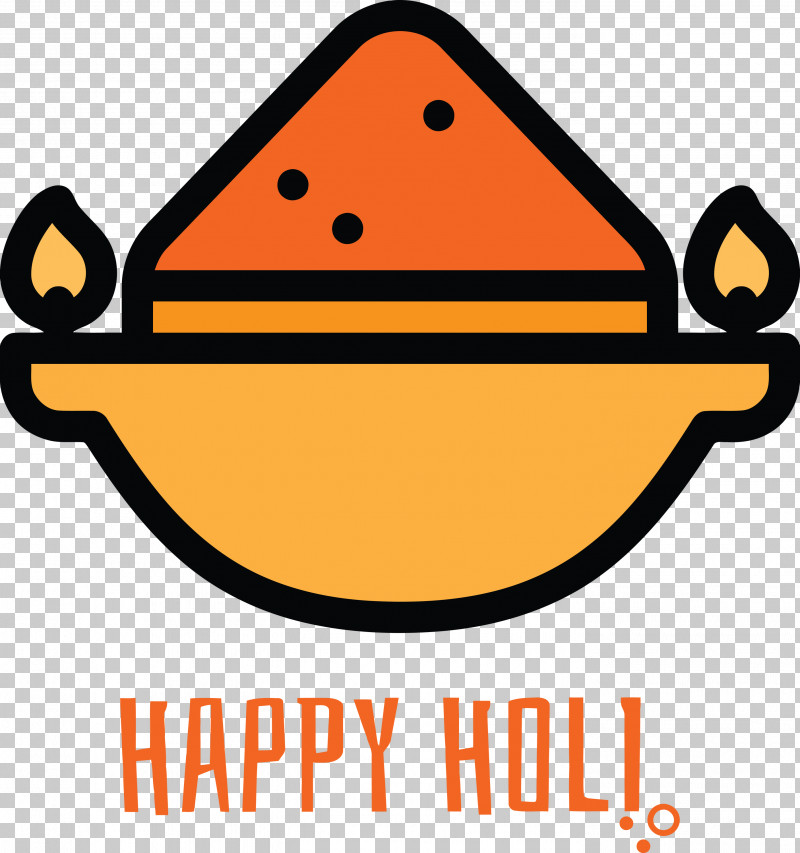 Happy Holi Holi Colorful PNG, Clipart, Colorful, Festival, Happy Holi, Holi, Logo Free PNG Download