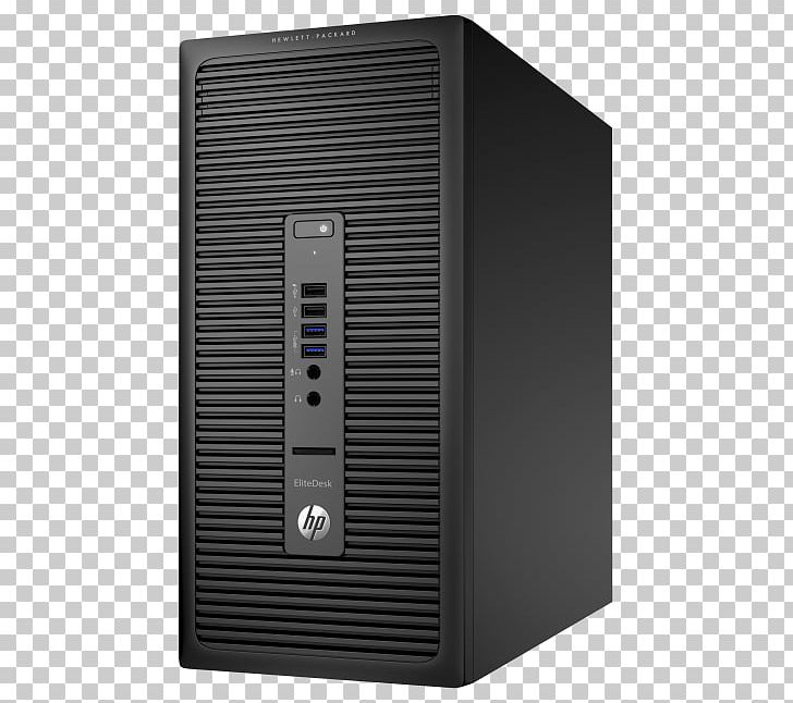 Computer Cases & Housings Hewlett-Packard HP EliteDesk 705 G3 SFF Desktop Computers Personal Computer PNG, Clipart, Advanced Micro Devices, Computer, Computer Cases Housings, Computer Component, Desktop Computers Free PNG Download