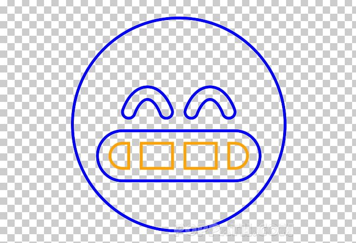 Emoji Computer Icons Gurn Face PNG, Clipart, Angle, Area, Circle, Computer Icons, Draw Free PNG Download