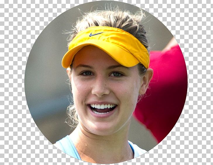 Eugenie Bouchard Canada Tennis Player Female PNG, Clipart, Canada, Cap, Child, Coach, Eugenie Bouchard Free PNG Download
