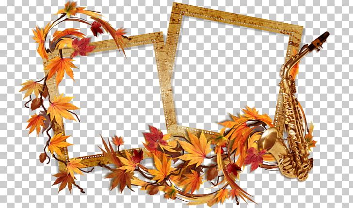 Frames PNG, Clipart, Autumn, Cerceveler, Digital Image, Digital Photo Frame, Frame Free PNG Download