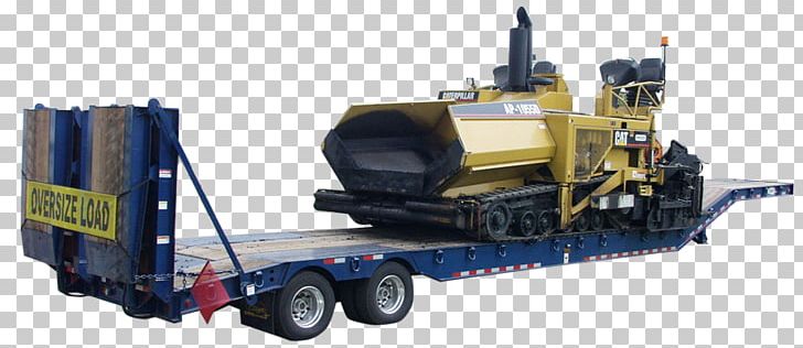 Lowboy Paver Road Roller Machine Trailer PNG, Clipart, Architectural Engineering, Asphalt, Asphalt Concrete, Brochure, Cars Free PNG Download