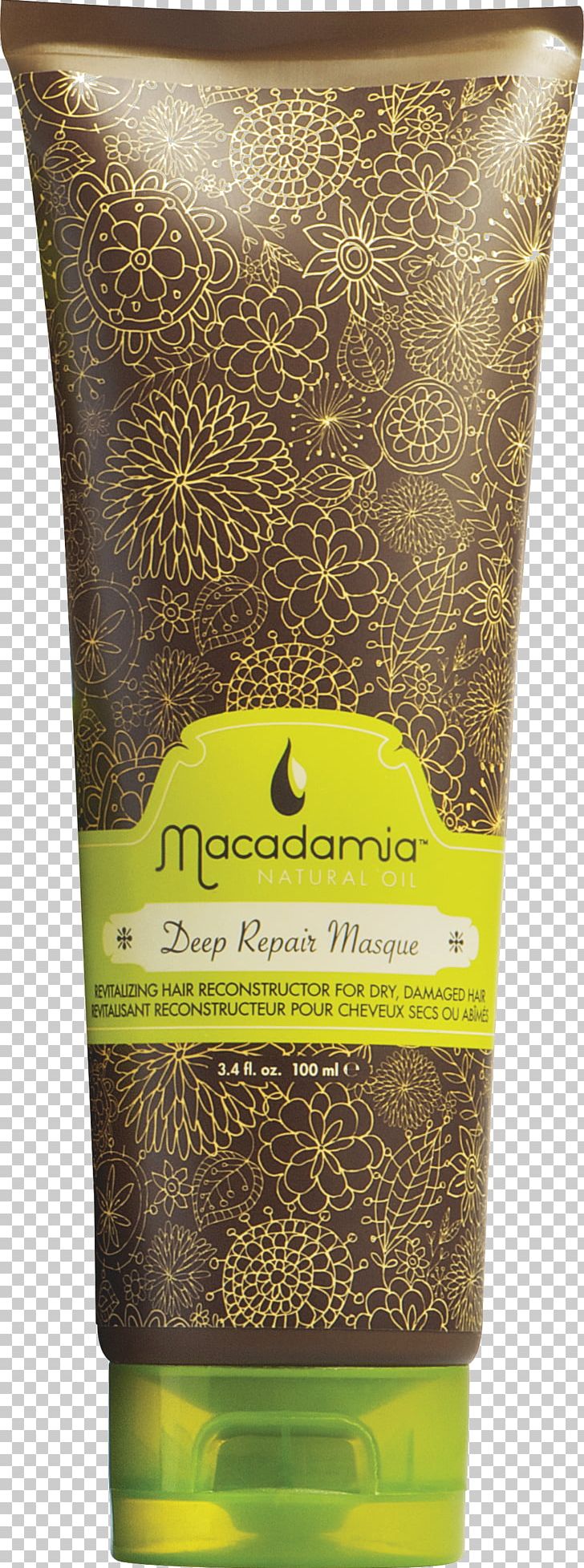 Macadamia Deep Repair Masque Hair Care Macadamia Oil PNG, Clipart, Argan Oil, Essential Oil, Food, Hair, Hair Conditioner Free PNG Download